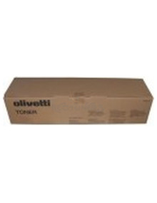 Toner B0920 OLIVETTI - OLIVETTI D Color MF920/MF923 Toner Negro