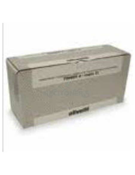 Toner B0401 OLIVETTI - OLIVETTI Toner D Copia 12 Copia DORA DIGITAL .