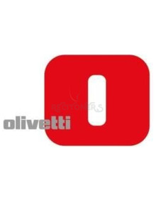 Toner B0763 OLIVETTI - OLIVETTI D Color P221 Toner Negro