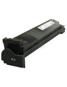 Toner B0778 OLIVETTI - OLIVETTI D Color MF201 Toner Negro