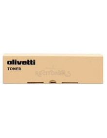 Toner B1168 OLIVETTI - OLIVETTI Toner d Color MF254 304 364 Magenta