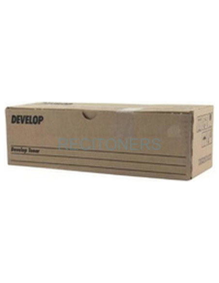 Tambor A0WG18J DEVELOP - DEVELOP Tambor IUP14Y: Ineo +25 +35 amarillo