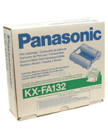 Recambio KXFA132X PANASONIC - PANASONIC Unidad de transferencia FAX KXFA 132X