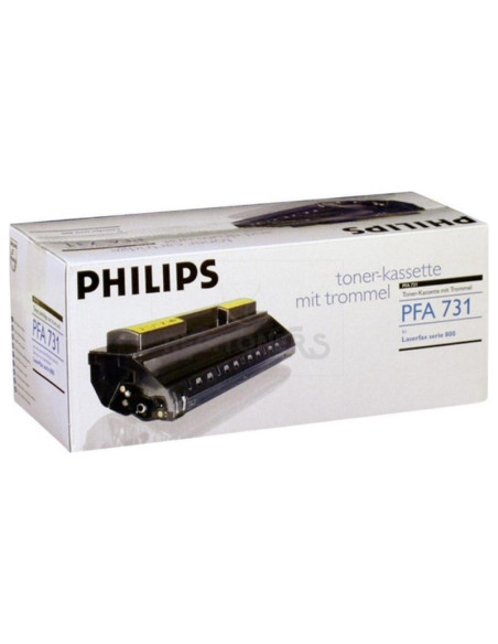 Cartucho de tinta PFA731 PHILIPS - PHILIPS Cartucho FAX 820/825/855