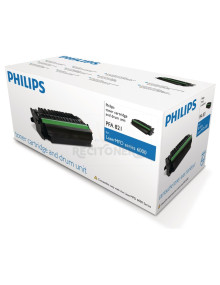Cartucho de tinta 253109258 PHILIPS - PHILIPS Cartucho MFD-6050 Negro