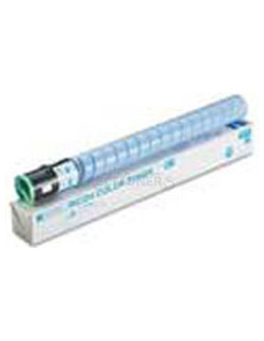Toner 887933 RICOH - RICOH Toner AFICIO 3006/3506/4006/4106/4506 Cyan