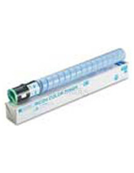 Toner 887933 RICOH - RICOH Toner AFICIO 3006/3506/4006/4106/4506 Cyan