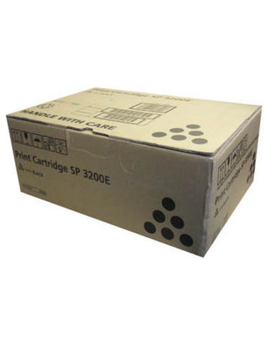 Toner 407162 RICOH - Ricoh SP3200SF Toner ” all in one” (8.000 pág.)