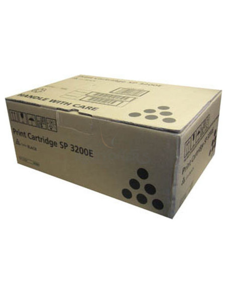 Toner 407162 RICOH - Ricoh SP3200SF Toner ” all in one” (8.000 pág.)