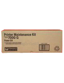 Toner 400878 RICOH - RICOH Kit Mantenimiento CL-7000 (Recambio Aceite)