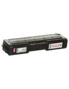 Cartucho de tinta 407901 RICOH - RICOH Print Cartridge Magenta SP C340E 5k
