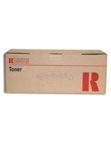Cartucho de tinta 408184 RICOH - RICOH Print Cartridge Black SP C360HE