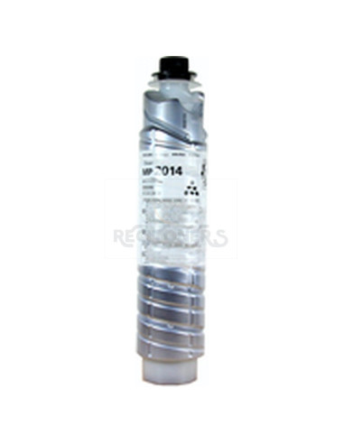 Toner 842128 RICOH - RICOH TONER NEGRO TIPO MP2014 CORTA DURACION