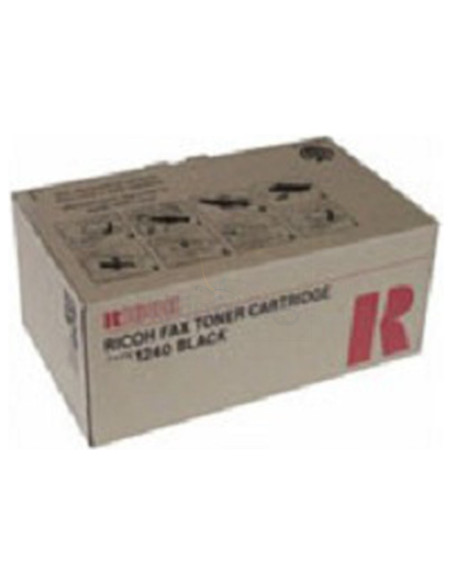 Toner 842343 RICOH - RICOH MP2500E Toner Negro