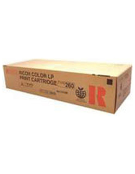 Toner 888446 RICOH - RICOH CL-7200/7300 Toner Negro Type 260