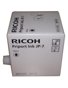 Cartucho de tinta 817219 RICOH - Tinta RICOH PRIPORT JP-755/JP-750
