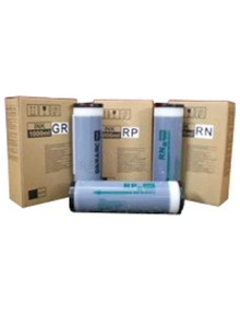 Cartucho de tinta S-4389E RISO - RISO Tinta GR/FR Verde 2 Unidades