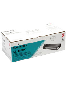 Toner AL110DC SHARP - SHARP Toner AL 110DC/AL 1045