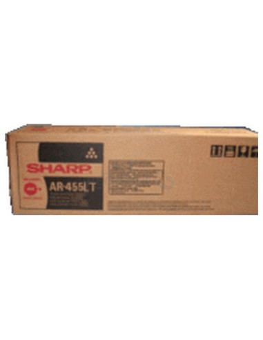 Toner AR455LT SHARP - SHARP Toner ARM 351/451