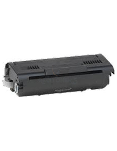 Toner FO-35TD SHARP - SHARP Toner FAX FO 3500/FO 3350