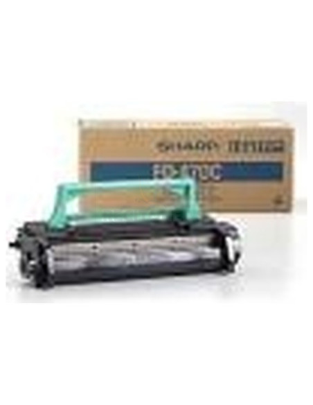 Toner FO47DC SHARP - SHARP Toner FAX FO 4700/FO 5700