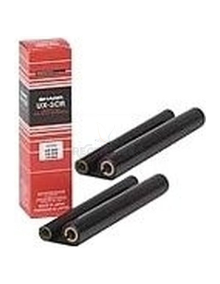 Toner UX3CR SHARP - SHARP Toner FAX UX 310/385/FO 730/880/NX 530/NX 670