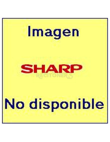 Toner ARC25LT8 SHARP - SHARP Toner ARC150/160/250/270/330 Toner Amarillo