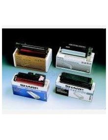 Toner JX92TC SHARP - SHARP Toner JX 9200/9210 Negro