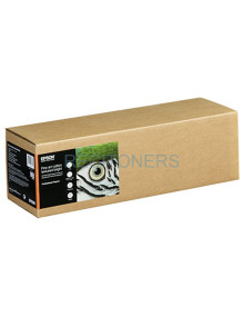 Papeleria C13S450284 EPSON - ” EPSON papel Fine Art Cotton Textured Bright 17” ” x 15m”