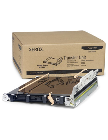 Toner 101R00421 XEROX - XEROX TEKTRONIX Phaser 7400 Cinta transferencia