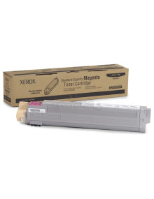 Toner 106R01151 XEROX - XEROX Toner TEKTRONIX Phaser 7400 Magenta