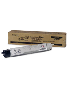 Toner 106R01217 XEROX - XEROX Toner TEKTRONIX Phaser 6360 Negro