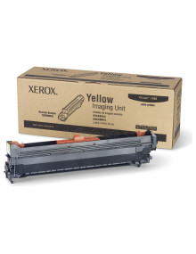 Toner 108R00649 XEROX - XEROX TEKTRONIX Phaser 7400 Unidad imagen Amarillo