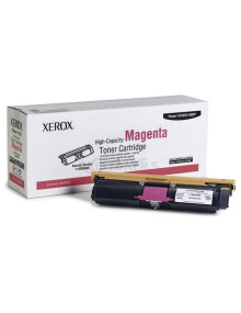 OFERTA Toner 113R00695 XEROX - XEROX TEKTRONIX Phaser 6120 Toner Magenta Alta Capacidad (4.500 pag.)