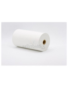 Papeleria LDP4F000108058ES BROTHER - BROTHER PAPEL TÉRMICO CONTINUO PROTEGIDO 108MMX27,5M - CAJA 36 ROLLOS
