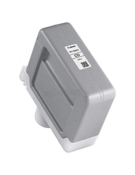 Cartucho de tinta 0821C001AA CANON - CANON TINTA OPTIMIZADOR DE COLOR Y BRILLO IPF PRO 2000, 4000, 4000S, 6000S - PFI-1300CO