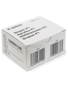 Cartucho de tinta 1008B001 CANON - CANON CARTUCHO DE GRAPAS PARA C9070 PRO (2 CARTUCHOS X 5.000 GRAPAS) - P1