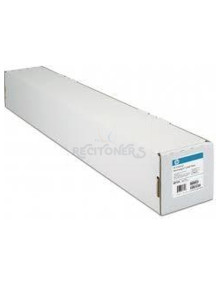 Papeleria C6029C HP - HP PAPEL COUCHE (RECUBIERTO) GRAMAJE EXTRA. ROLLO 24 , 30M. X 610MM., 130G. A1
