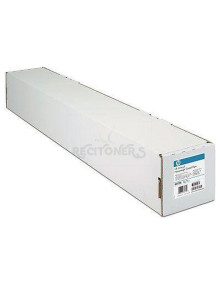 Papeleria C6567B HP - HP PAPEL COUCHE (RECUBIERTO) ROLLO 42 , 45M. X 1067MM., 98G.