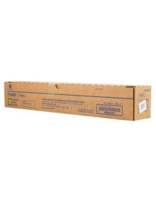 Toner AAV8250/A KONICA-MINOLTA - KONICA-MINOLTA TONER AMARILLO BIZHUB C250I, C251I, C300I, C301I, C360I, C361I - TN-328Y