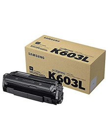 Toner SU214A SAMSUNG - SAMSUNG TONER NEGRO STANDARD SL-C4010ND / C4060FX / CLT-K603L