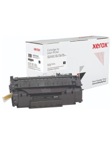 Toner 006R03665 XEROX EVERYDAY - XEROX EVERYDAY TONER NEGRO PARA HP LASERJET 1160/1320 - Q5949A