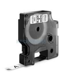 Cartucho de tinta 084060 FARGO - FARGO Cartucho Sublimacion HDP5000 negro