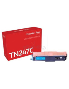 Toner 006R04231 XEROX EVERYDAY - XEROX EVERYDAY TONER CIAN MFC-L3710, 3770, 3730, 3750 / DCP-L3550, 3510, 3517 / HL-L3210