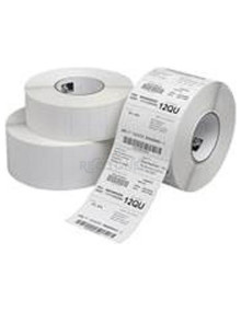 Papeleria 800264-505 ZEBRA - ZEBRA ETIQUETAS DE TRANSFERENCIA TÉRMICAS Z-SELECT 2000D DE 102X127MM DE COLOR BLANCO ADHESIVO