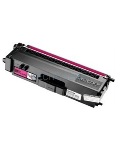 Toner TN329M BROTHER - BROTHER TÓNER MAGENTA HL-L8350CDW - MFC-L8850CDW