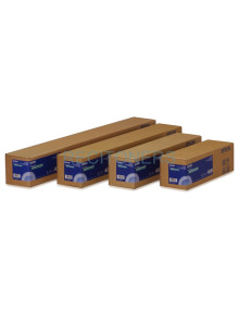 Papeleria C13S041725 EPSON - Epson GF Papel Enhanced Matte, 17” x 30.5m, 189g/m2 2