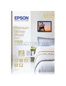 Papeleria C13S042132 EPSON - Epson GF Papel Premium Glossy Photo, Rollo de 60” X 30.5m - 250 g/m2 2