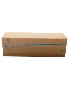 EPSON Singlepack Magenta 35XL DURABrite Ultra Ink