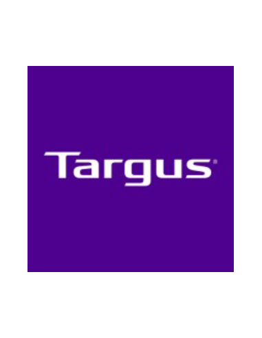 Periferico TARGUS PT91131213 - Targus DOCK430EUZ base para portatil y replicador de puertos Alambrico Negro